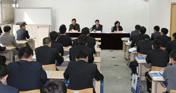 祝贺富山机电成功签约顺景九州官方网站入口-（中国）官方网站